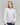 Hey Joanie Lazy Crew Long Sleeve- Etela Petite