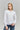 Hey Joanie Lazy Crew Long Sleeve- Etela Petite
