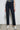 Hey Joanie Two Shots High Rise Straight Crop Jeans- Etela Petite