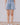Hey Joanie The Pleated Fun Short- Etela Petite