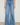Hey Joanie Melissa Slouch Bootcut Jeans- Etela Petite