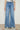 Hey Joanie Melissa Slouch Bootcut Jeans- Etela Petite