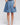 Hey Joanie Easy Rider Bermuda Shorts- Etela Petite