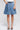 Hey Joanie Easy Rider Bermuda Shorts- Etela Petite