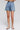 Hey Joanie Easy Buckle Shorts- Etela Petite