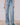 Hey Joanie Angeles High Rise Baggy Jeans- Etela Petite