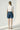 Loose Fit Vintage Shorts HJ829