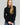 Hey Joanie Lazy Crew Long Sleeve- Etela Petite