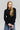 Hey Joanie Lazy Crew Long Sleeve- Etela Petite