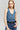 Hey Joanie Blue Horizon Denim Vest- Etela Petite