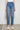 Hey Joanie Call Me Lightning Mid Rise Ankle Jeans- Etela Petite
