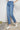 Hey Joanie Call Me Lightning Mid Rise Ankle Jeans- Etela Petite