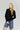 Hey Joanie Lazy Crew Long Sleeve- Etela Petite
