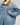 Hey Joanie California Sunset Denim Shirt- Etela Petite