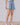 Hey Joanie The Pleated Fun Short- Etela Petite
