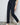 Hey Joanie Two Shots High Rise Straight Crop Jeans- Etela Petite