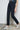 Hey Joanie Two Shots High Rise Straight Crop Jeans- Etela Petite