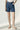 Loose Fit Vintage Shorts HJ829