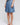 Hey Joanie Easy Rider Bermuda Shorts- Etela Petite