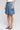 Hey Joanie Easy Rider Bermuda Shorts- Etela Petite