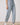 Hey Joanie Queens Of Noise High Rise Barrel Jeans- Etela Petite