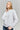Hey Joanie Lazy Crew Long Sleeve- Etela Petite