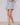 Hey Joanie Rainbow Pleat Skort- Etela Petite