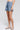 Hey Joanie Easy Buckle Shorts- Etela Petite