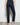 Hey Joanie Chelsea High Rise Straight Crop Jeans- Etela Petite