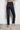 Hey Joanie Chelsea High Rise Straight Crop Jeans- Etela Petite