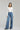 Hey Joanie Angeles High Rise Baggy Jeans- Etela Petite