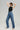 Hey Joanie Moon Curve Jeans- Etela Petite