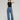 Hey Joanie Moon Curve Jeans- Etela Petite