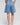 Hey Joanie Easy Rider Bermuda Shorts- Etela Petite