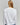 Hey Joanie Lazy Crew Long Sleeve- Etela Petite