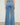 Hey Joanie Melissa Slouch Bootcut Jeans- Etela Petite
