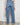 Hey Joanie Call Me Lightning Mid Rise Ankle Jeans- Etela Petite