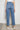 Hey Joanie Call Me Lightning Mid Rise Ankle Jeans- Etela Petite
