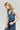 Hey Joanie Blue Horizon Denim Vest- Etela Petite