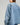 Hey Joanie California Sunset Denim Shirt- Etela Petite