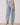 Hey Joanie Queens Of Noise High Rise Barrel Jeans- Etela Petite