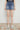 Hey Joanie 80'S Vintage Mini Skirt- Etela Petite