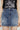 Hey Joanie 80'S Vintage Mini Skirt- Etela Petite