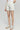 Hey Joanie Golden Hour High Rise Girlfriend Shorts- Etela Petite