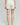 Hey Joanie Golden Hour High Rise Girlfriend Shorts- Etela Petite