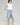 Hey Joanie Coastal Breeze 90's Bermuda Shorts- Etela Petite