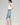 Hey Joanie Coastal Breeze 90's Bermuda Shorts- Etela Petite