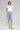 Hey Joanie Coastal Breeze 90's Bermuda Shorts- Etela Petite