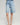 Hey Joanie Coastal Breeze 90's Bermuda Shorts- Etela Petite