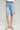 Hey Joanie Coastal Breeze 90's Bermuda Shorts- Etela Petite